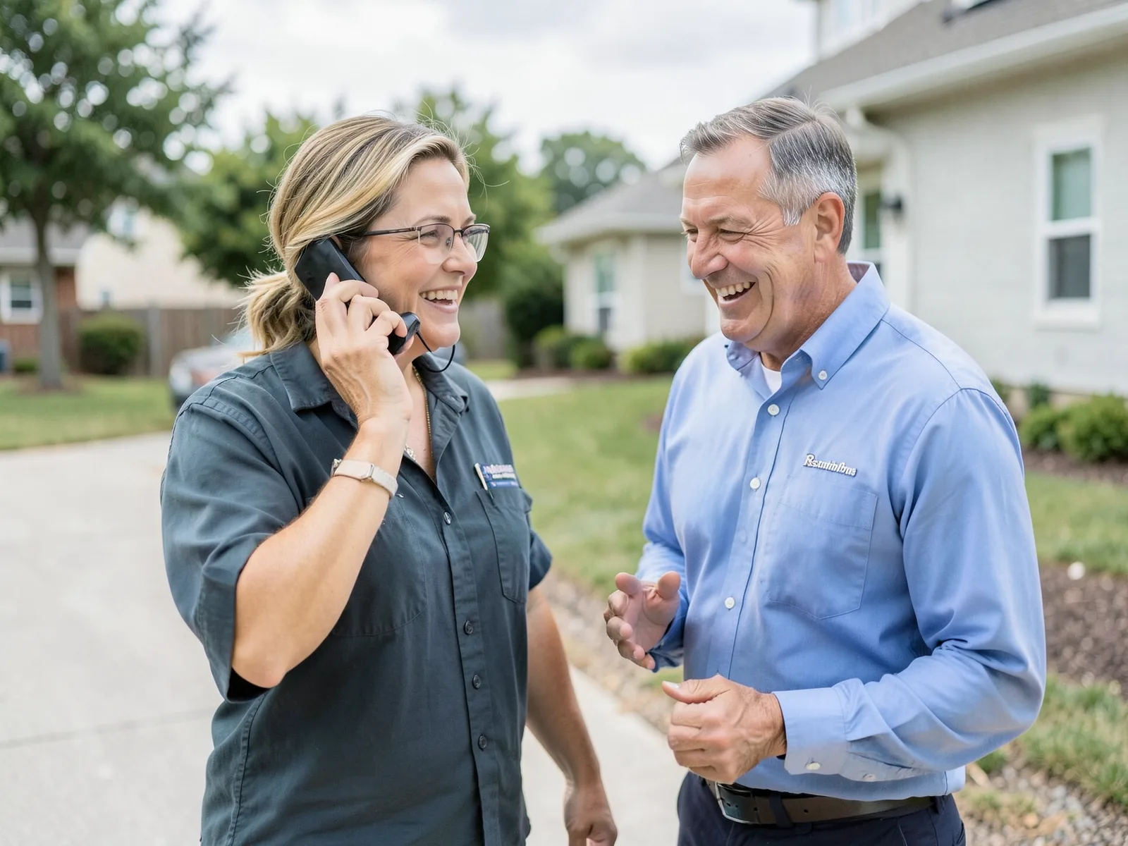 Frequently Asked Questions About Storm Recovery Services in Kensington, MN
